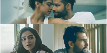 9 Films That The 'Gehraiyaan' Trailer Reminded Us Of