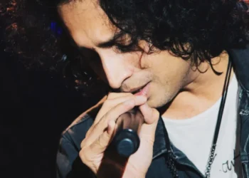 9 Nikhil D'Souza Songs That We Love Endearingly