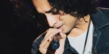 9 Nikhil D'Souza Songs That We Love Endearingly