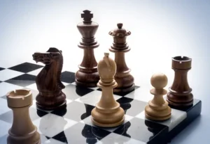 A Closer Look at the Chess Ratings