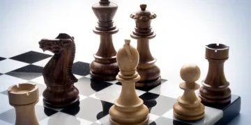 A Closer Look at the Chess Ratings
