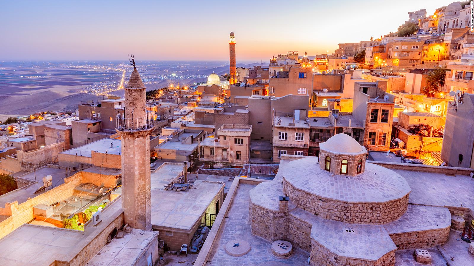 Why Turkey Must Be On Your Travel Bucket List