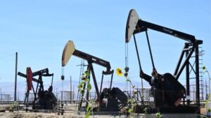 Afghanistan’s Taliban administration in oil extraction deal with Chinese company
