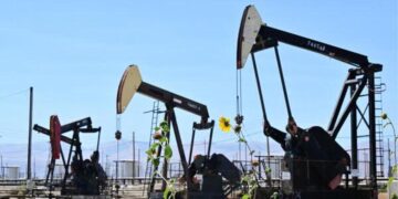 Afghanistan’s Taliban administration in oil extraction deal with Chinese company