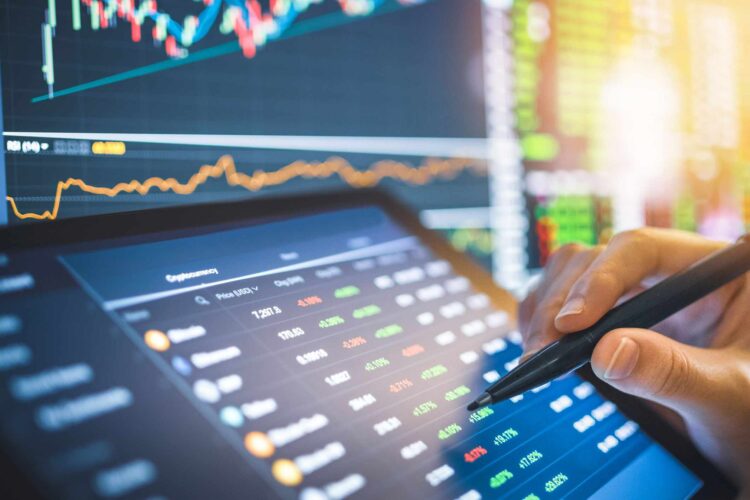 All you need to know about Cryptocurrency investments