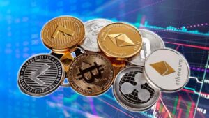Why you should invest in Cryptocurrency