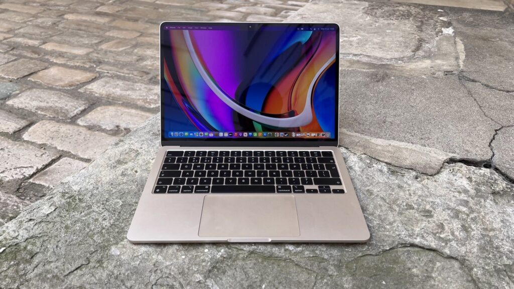 Apple MacBook Air Review (2022): Specifications And Functions