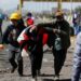 At least 17 dead in latest Peru clashes