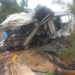At Least 38 Killed As Two Buses Collide In Senegal