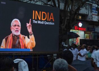 BBC documentary | Second part of ‘The Modi Question’ airs in the U.K.