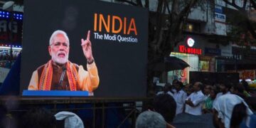 BBC documentary | Second part of ‘The Modi Question’ airs in the U.K.