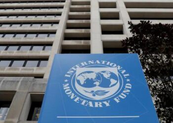 Backing Sri Lanka, India sends financing assurances to IMF 