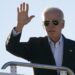 Biden gives Brazil’s Lula ‘unwavering’ support, invites him to White House