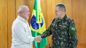 Brazil’s Army Chief fired in aftermath of capital uprising