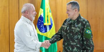 Brazil’s Army Chief fired in aftermath of capital uprising