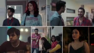 Campus Diaries Review 2022