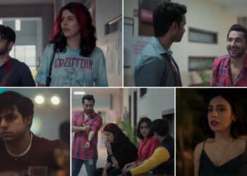 Campus Diaries Review 2022