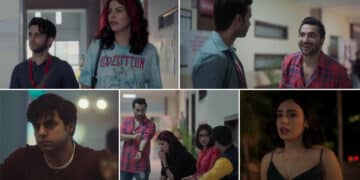 Campus Diaries Review 2022