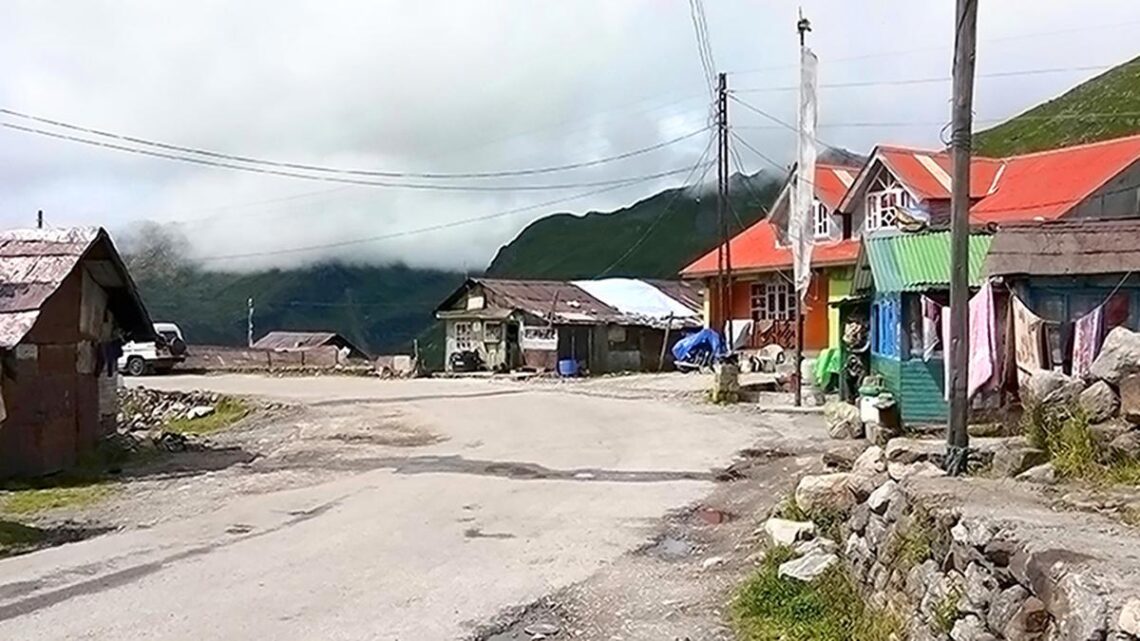 China, Bhutan officials meet in Kunming, agree to ‘push forward’ boundary talks