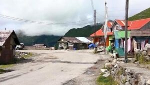 China, Bhutan officials meet in Kunming, agree to ‘push forward’ boundary talks