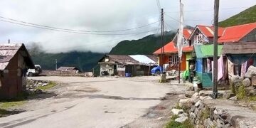 China, Bhutan officials meet in Kunming, agree to ‘push forward’ boundary talks