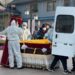 China logs nearly 13,000 Covid deaths in a week