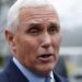 Classified documents found at Mike Pence’s home too, his lawyer says