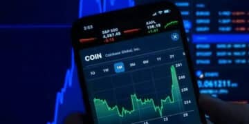 Coinbase App Review 2022 | A User-Friendly Crypto Trading Platform