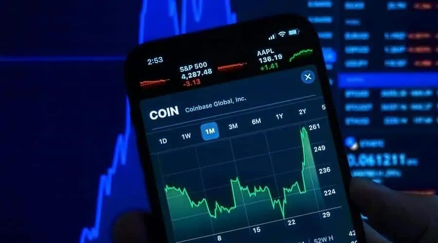 Coinbase App Review 2022 | A User-Friendly Crypto Trading Platform