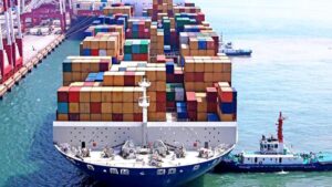 Data | From 5% to 15%, China’s share in India’s imports tripled in last two decades