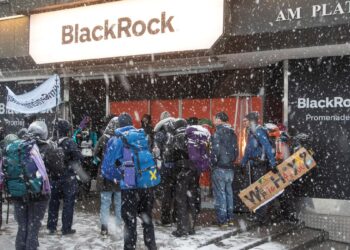 Davos 2023: Climate activists protest over big oil hijacking debate