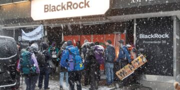 Davos 2023: Climate activists protest over big oil hijacking debate