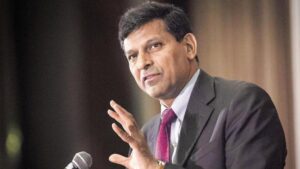 Davos 2023 | Crypto collapse brings focus to ‘true value’ of digital assets: Raghuram Rajan