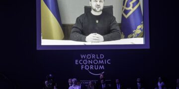 Davos 2023: What you need to know about the WEF on Wednesday