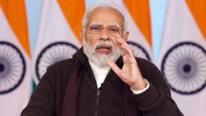 Democratic traditions must be respected by everyone: PM Modi on Brazil protests