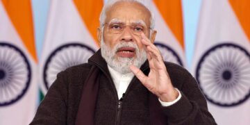 Democratic traditions must be respected by everyone: PM Modi on Brazil protests