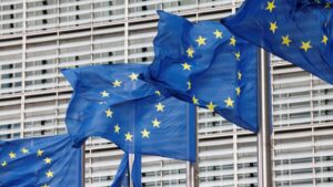 EU imposes new sanctions on Iran over protest crackdown