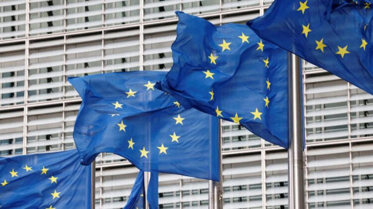 EU imposes new sanctions on Iran over protest crackdown