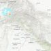 Earthquake of 5.9 magnitude jolts Afghanistan; tremors felt in Delhi