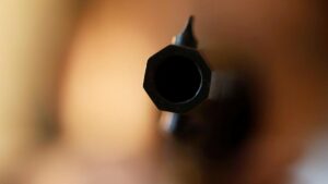 Eight killed in mass shooting at birthday party in South Africa
