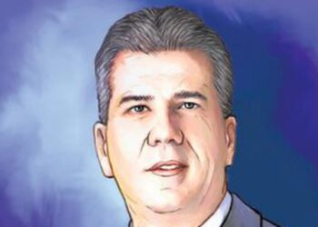 Eli Cohen | From intel to diplomacy