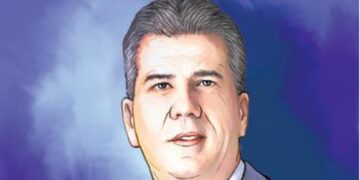 Eli Cohen | From intel to diplomacy