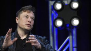 Elon Musk rebuffed in bid to move Tesla tweet trial to Texas