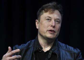 Elon Musk says he can’t get fair trial in California, wants Texas