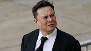 Elon Musk takes witness stand to defend Tesla buyout tweets