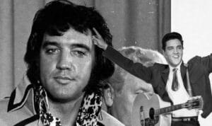 Elvis Presley Net Worth