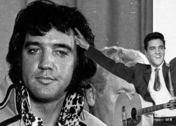 Elvis Presley Net Worth