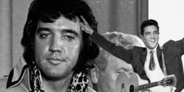 Elvis Presley Net Worth