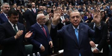 Erdogan announces Turkish elections to be held on May 14