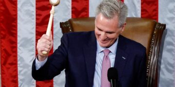 Explained | Gaining the gavel: the role of the U.S. Speaker 